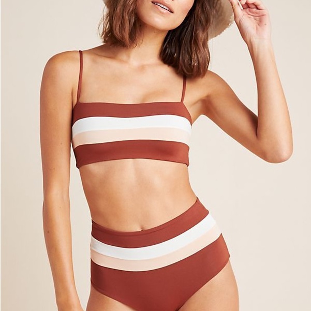 L*Space Portia Bikini